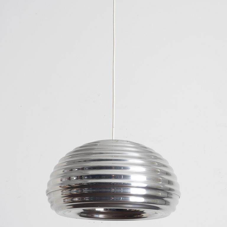 Achille Castiglioni, ceiling lamp, "Splügen Bräu", Flos.