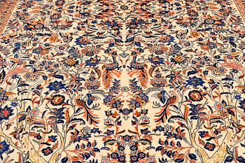 MATTA, Figural Royal Keshan , ca 490 x 340 cm.