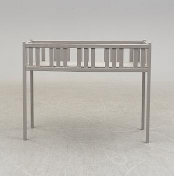 BLOMBORD, 1900-talets första del.