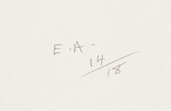 Max Papart, "Acrobate".