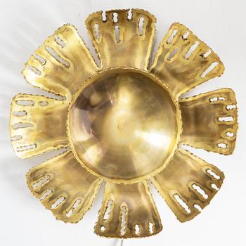 Svend Aage Holm Sørensen, a wall lamp, Holm-Sørensen & Co, Denmark.