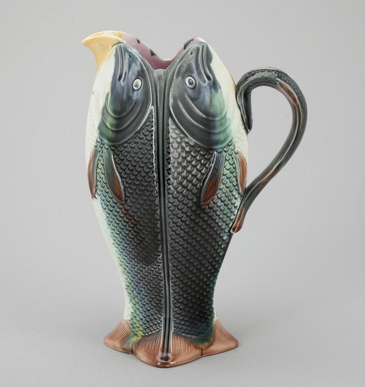 KANNU, keramik, 1900-luvun loppu.