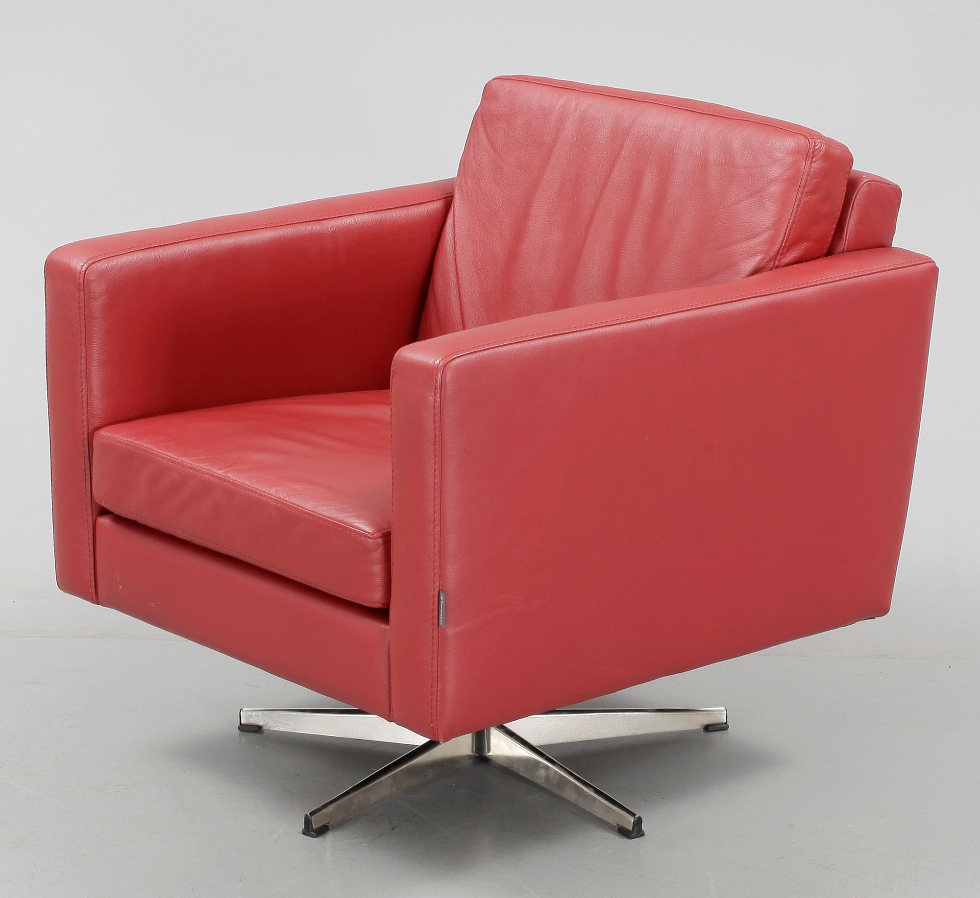 FÅTÖLJ, Furninova, 2000-tal.