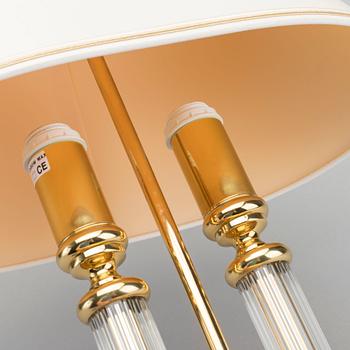 TABLE LAMP, Le Dauphin, 2000s.