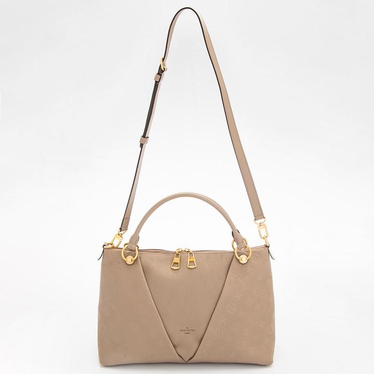 Louis Vuitton, laukku, "Empreinte V Tote".