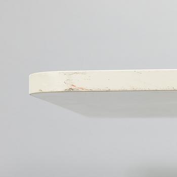 Yrjö Kukkapuro, soffbord "Saturnus", Haimi 1980.