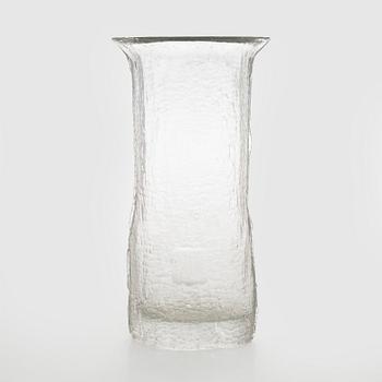 Timo Sarpaneva, maljakko, sarjasta "Finlandia", signeerattu Timo Sarpaneva.