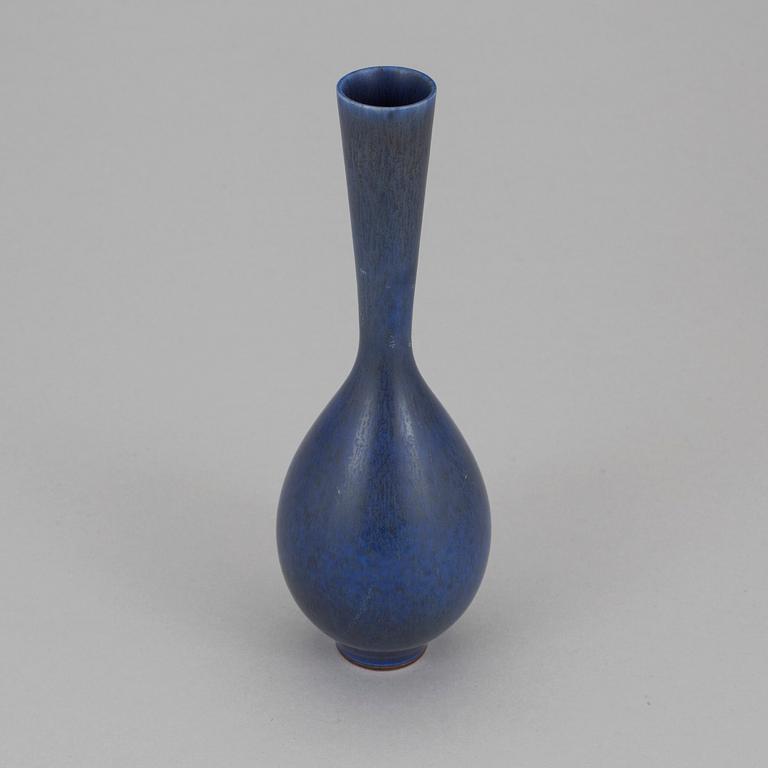 A Berndt Friberg vase for Gustavsberg studio 1961.