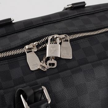 Louis Vuitton, weekendbag, 2014.