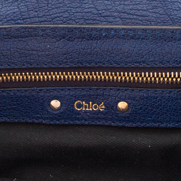 VÄSKA, Chloé.