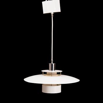 OLLE ANDERSSON, TAKLAMPA, "Lilla Aurora", Boréns, 1900-talets slut.