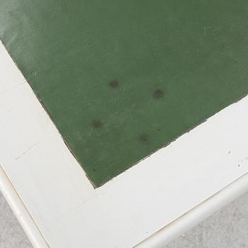 A desk, late 19th century.