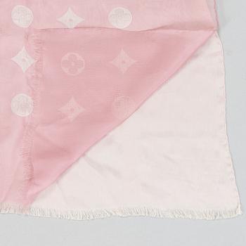 Louis Vuitton, scarf.