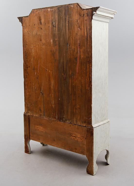 SKÅP, Jämtland, 1700-tal.