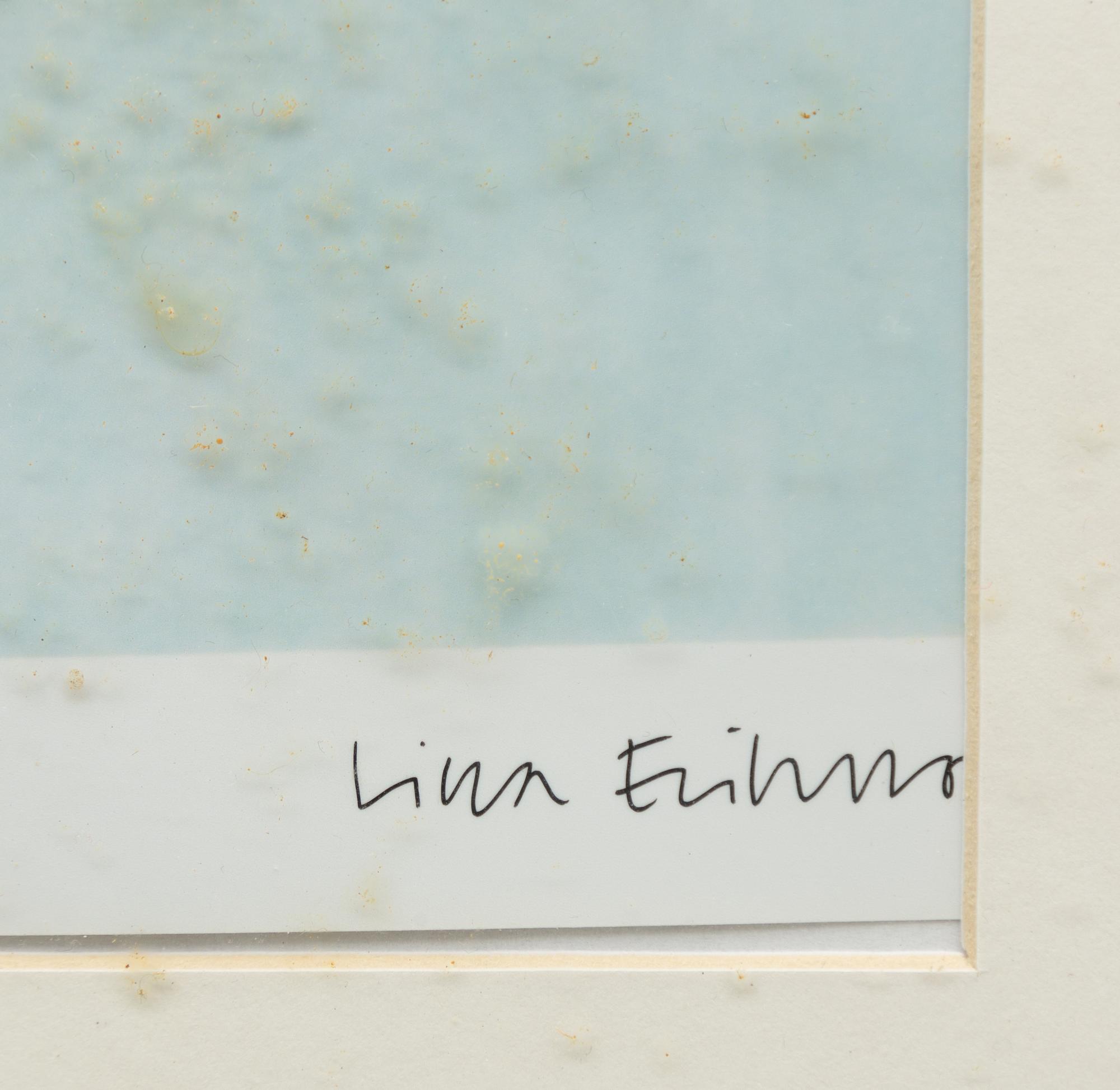 Lina Eriksson, Utan titel, 5 st.