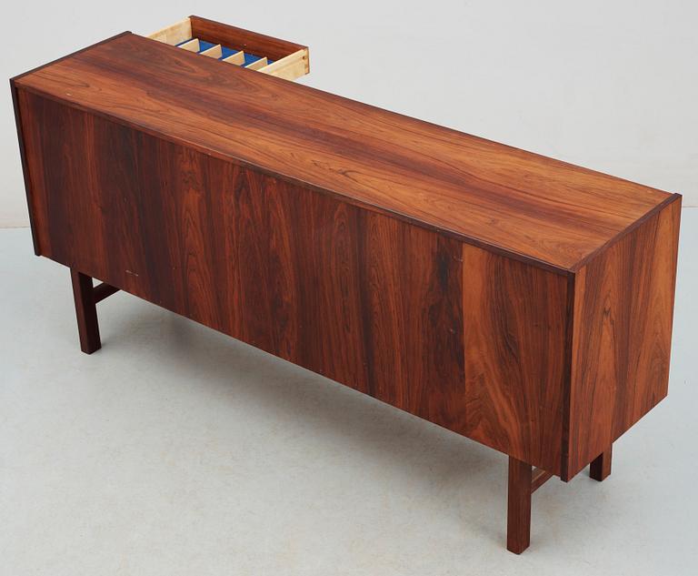 SIDEBOARD, "Oden", Nils Jonsson, Troeds, Sverige, 1960-tal.