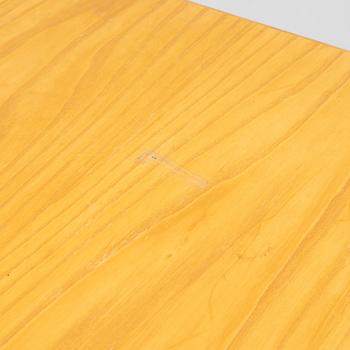 Josef Frank, skrivbord, Firma Svenskt Tenn modell 590.