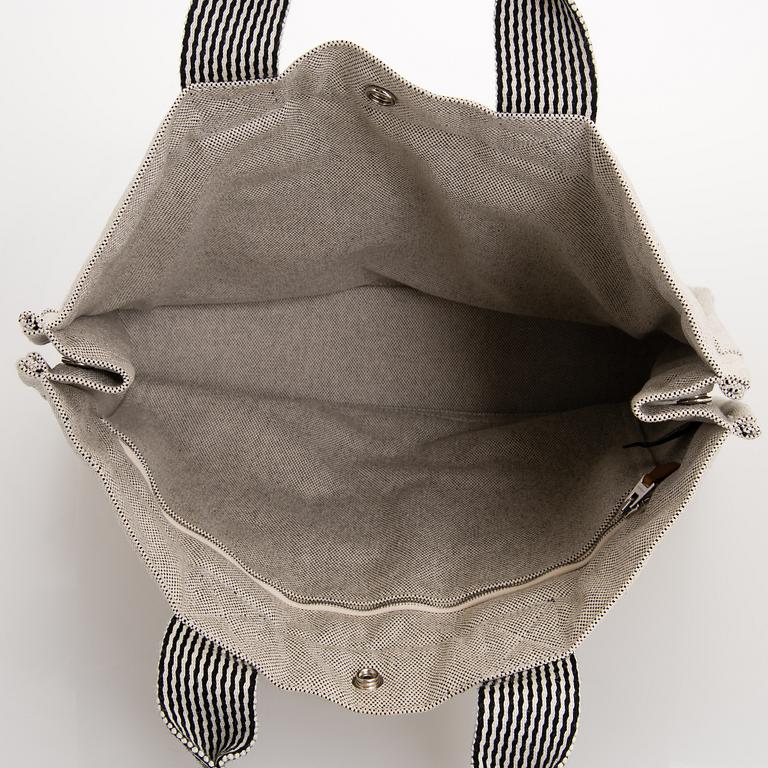HERMÈS, "Fourre Tout", BAG.