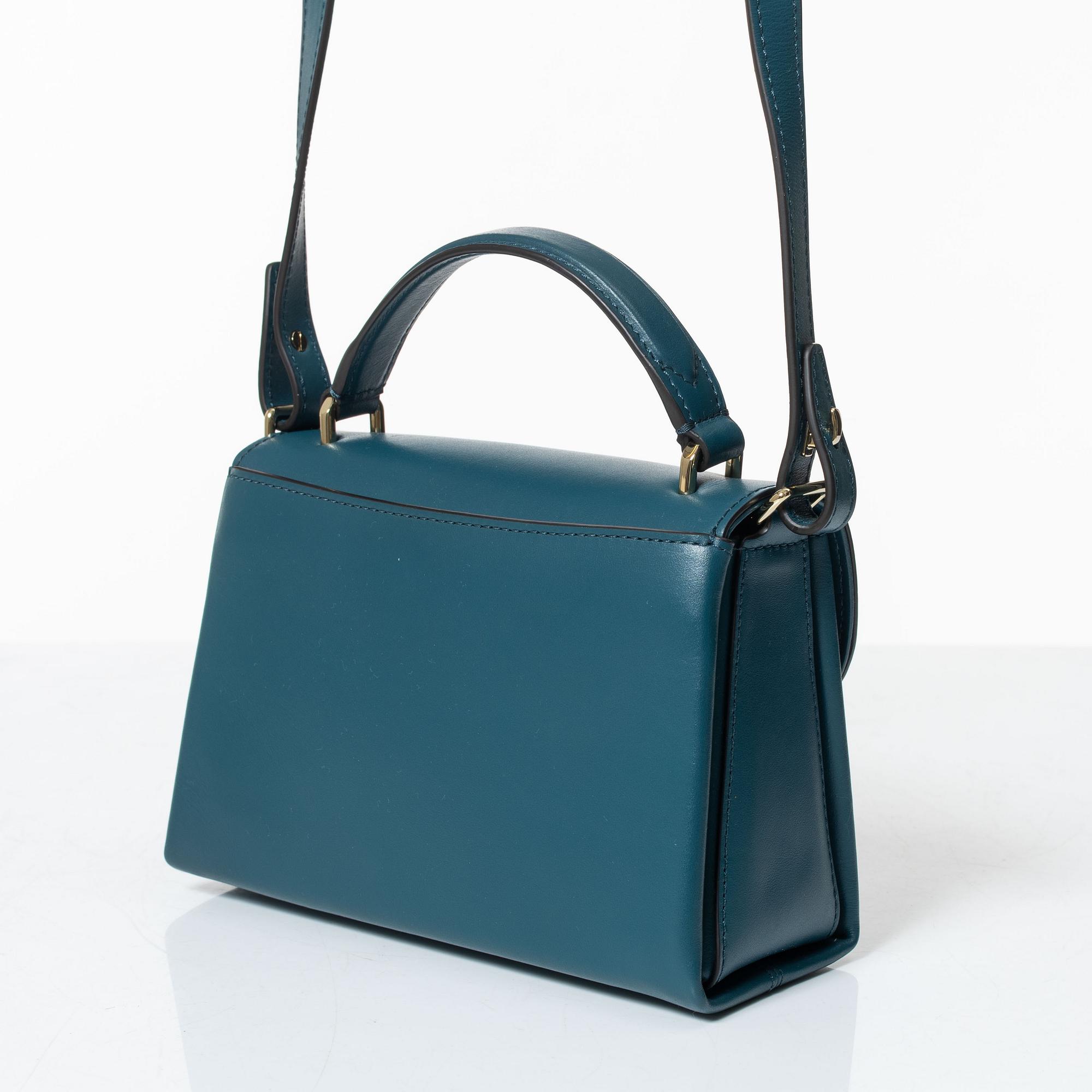 Mulberry, bag, "Lana".