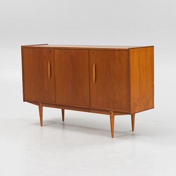 A sideboard, Sweden, 1950's/60's.