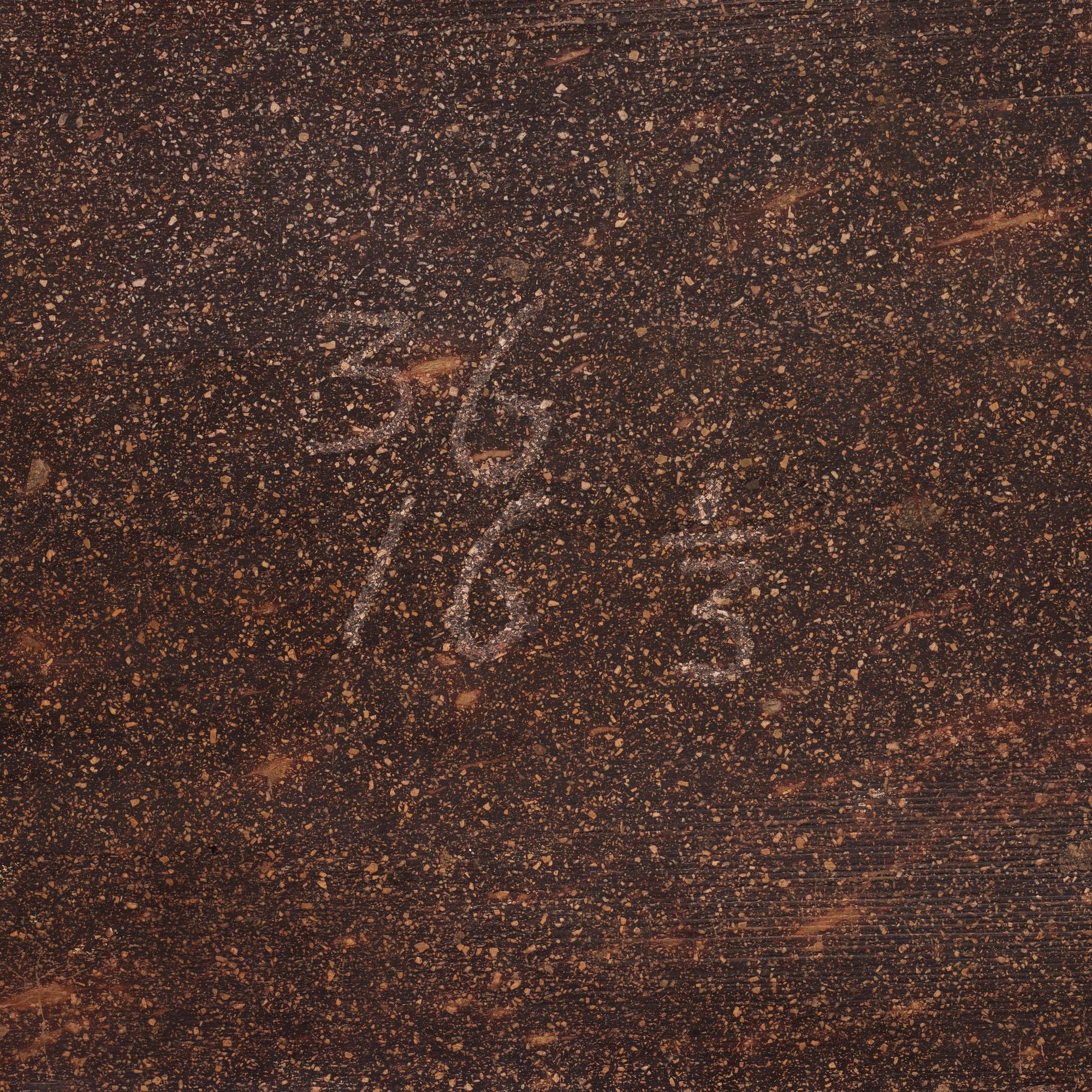 Konsolbord, Stockholmsarbete, tidigt 1800-tal, Empire.