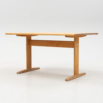 Yngve Ekström matbord, "Björka", Stolab, 1900-talets andra hälft.