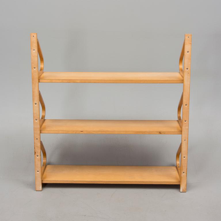 ALVAR AALTO, hylla, Artek 1900-talets mitt.