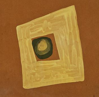 Anton Lamazares, Untitled.