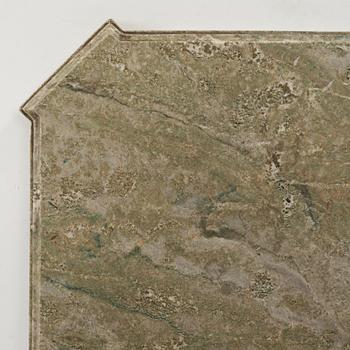 A Gustavian commode by Nils Petter Stenström, master 1781.