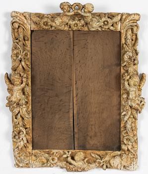 Barock, Frame, Baroque, 18th century.