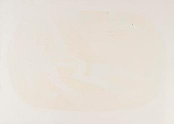 Max Papart, "Acrobate".