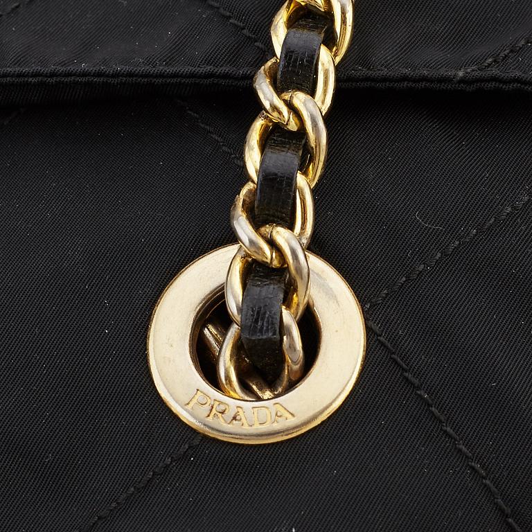PRADA, väska.
