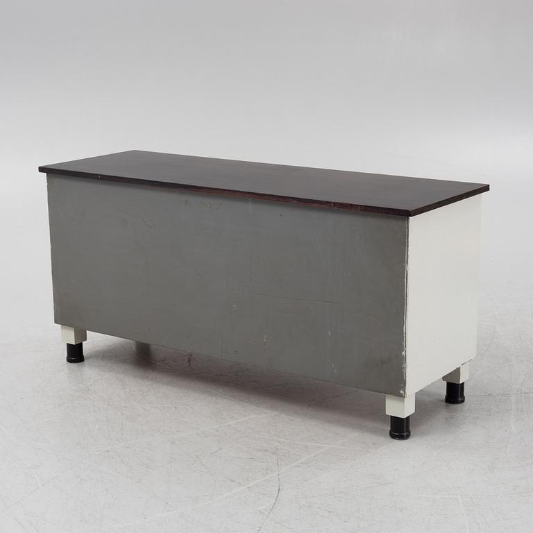 Otto Schulz, a chest of drawers, Boet, Gothenburg, Sweden, 1930's.