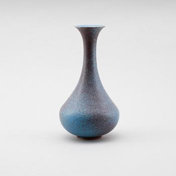 VAS, stengods, Gunnar Nylund, Rörstrand.