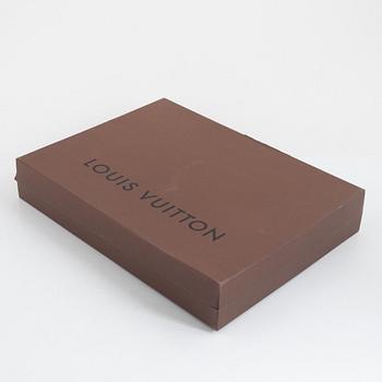 Louis Vuitton, portfölj/väska, "Porte Documents Voyage", 2013.