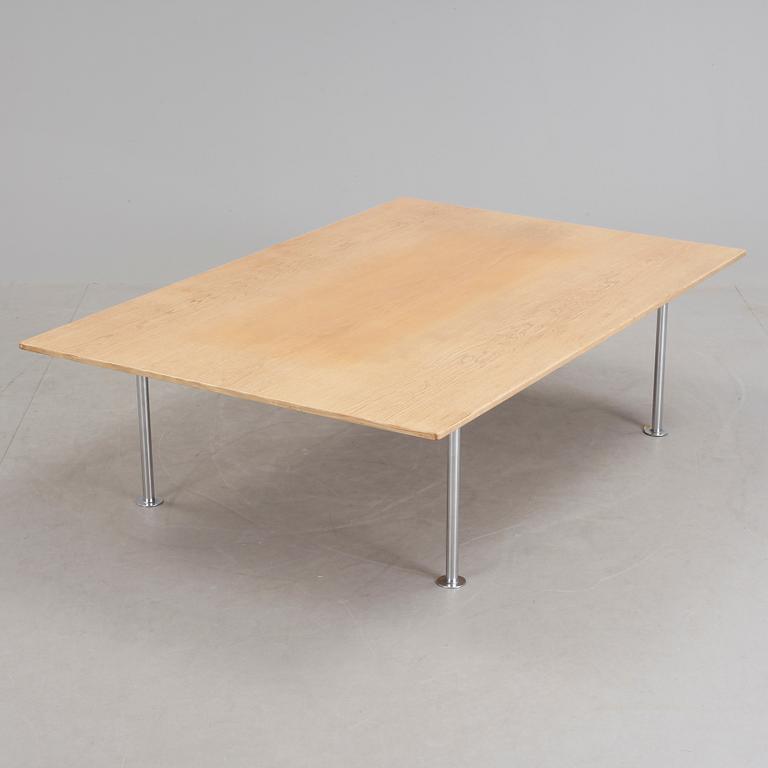 SOFFBORD, Bruno Mathsson, Dux, 1900-talets senare del.