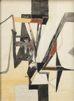 Siri Rathsman, Untitled.