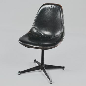STOL, "PSC", Charles och Ray Eames, 1900-talets andra hälft.