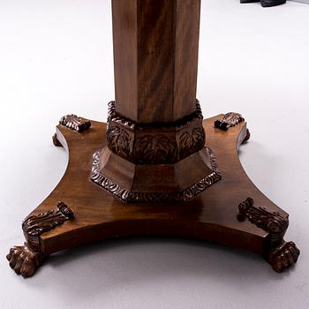 BORD, biedermeierstil, tidigt 1900-tal.