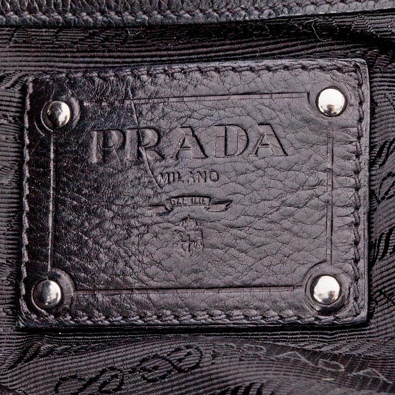 PRADA, handväska.