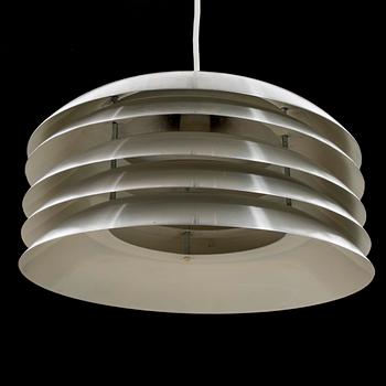 A HANS AGNE JAKOBSSON CEILING LAMP, 20TH CENTURY 2ND HALF.