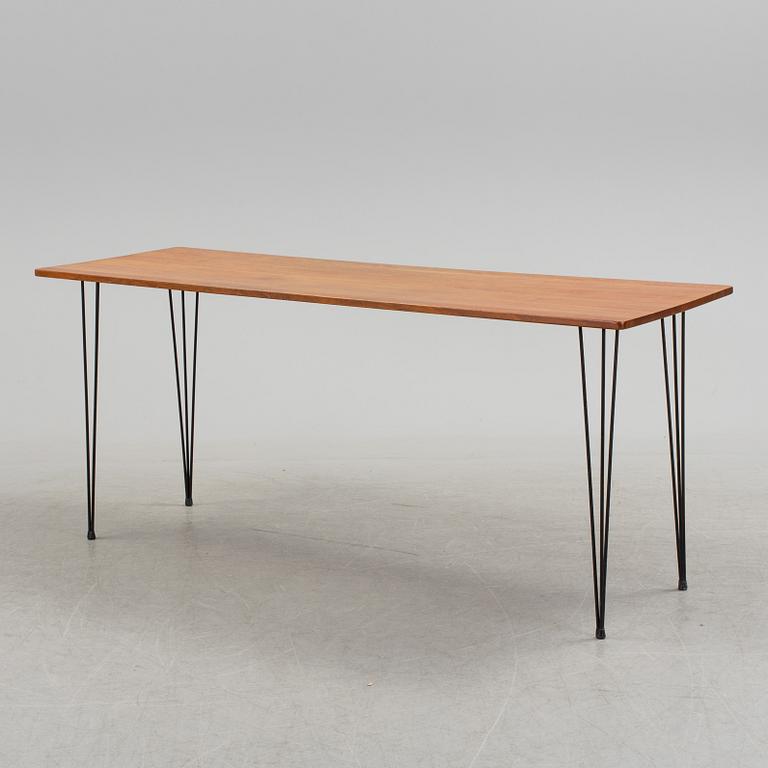 SKRIVBORD, String-modell, 1900-talets mitt.