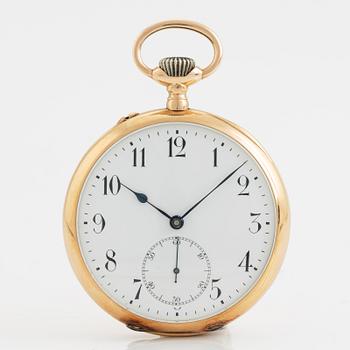 IWC, Schaffhausen, fickur, 50 mm.