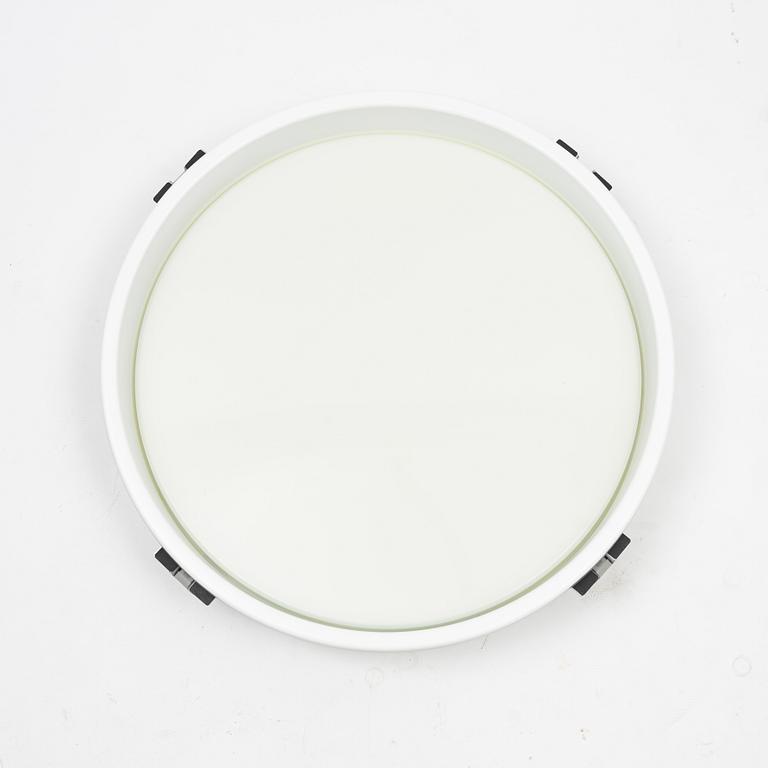 Mikkel Beedholm/KHR Archit for Louis Poulsen, taklampa, "LP Circle Infälld".