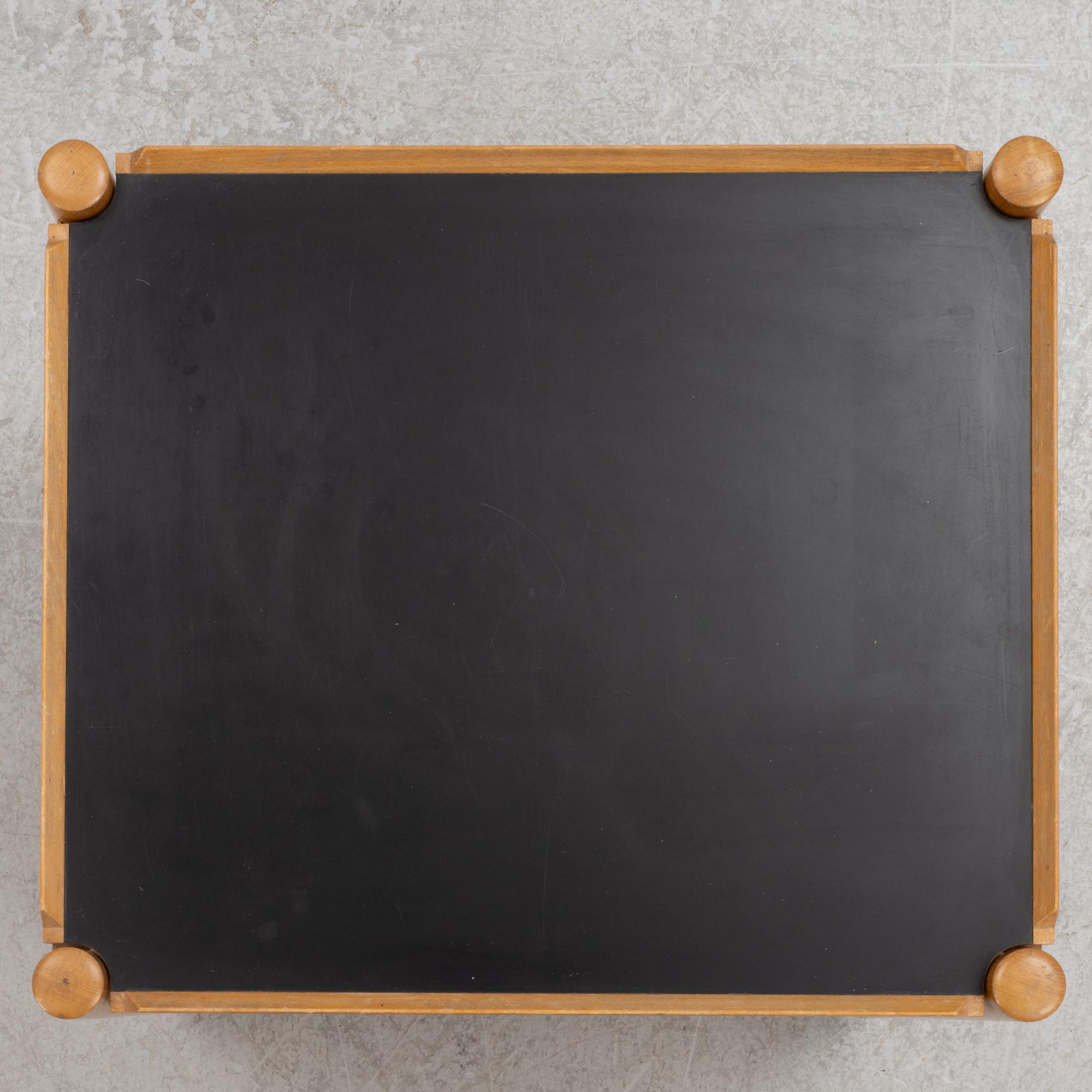 Serveringsvagn, 1980/90-tal.