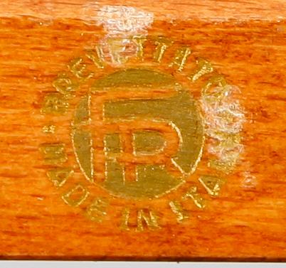 HERRBETJÄNT, FR, Italien.