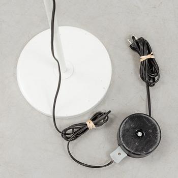 A SWEDISH ATELJÈ LYKTAN LAMP.
