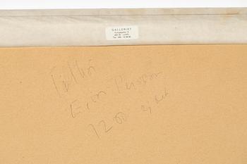 Robert Petersen, Untitled, 1977.