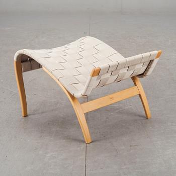 FOTPALL , Bruno Mathsson, "Pernilla", 2002.