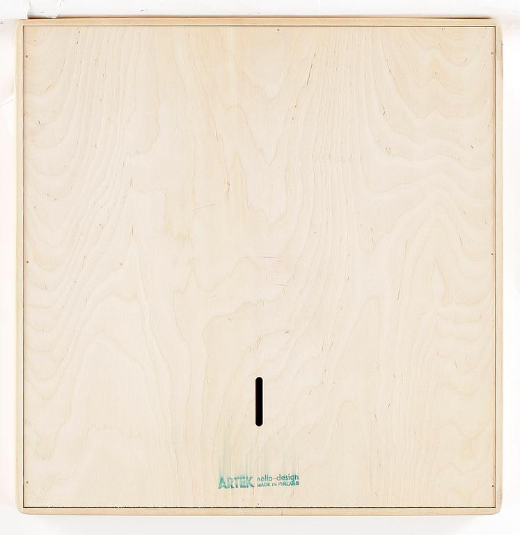 SPEGEL, Alvar Aalto, Artek, 1970-tal.